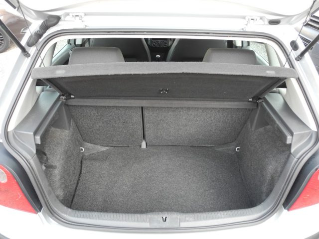 VOLKSWAGEN Polo usata, con Servosterzo
