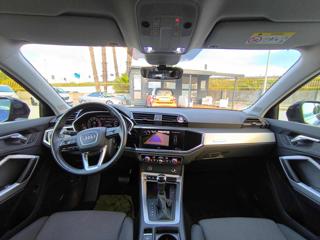 AUDI Q3 usata, con ESP