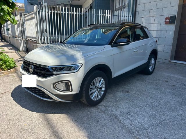VOLKSWAGEN T-Roc usata, con ABS