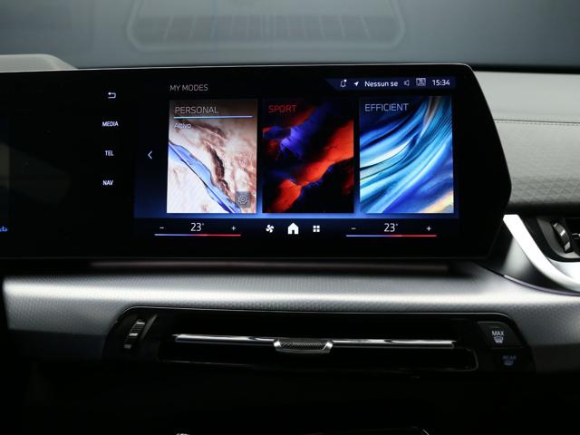 BMW X2 usata, con Controllo trazione