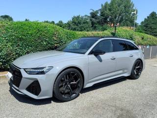 AUDI RS6 usata, con Alzacristalli elettrici