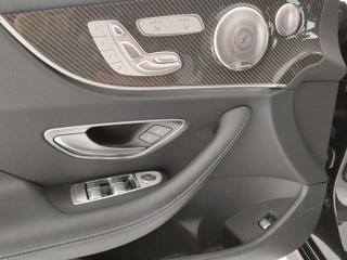 MERCEDES-BENZ E 53 AMG usata, con ESP