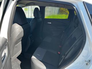 NISSAN Qashqai usata, con ESP