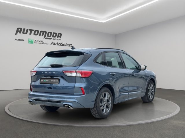 FORD Kuga usata, con Airbag Passeggero