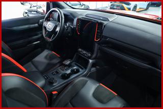 FORD Ranger Raptor usata, con Controllo trazione