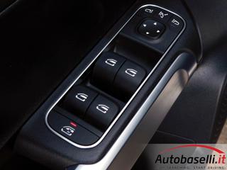 MERCEDES-BENZ GLB 200 usata, con Sound system