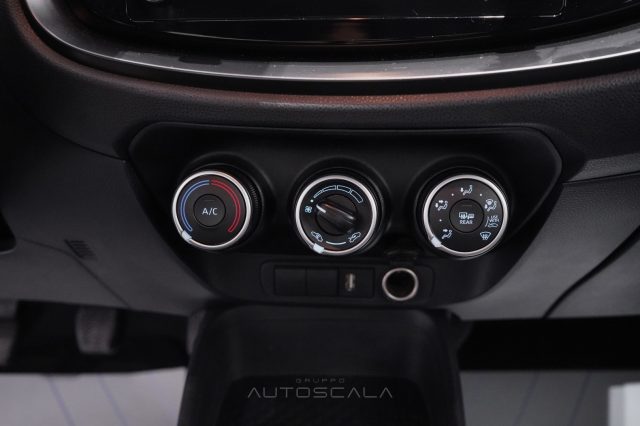 TOYOTA Aygo X usata, con Adaptive Cruise Control