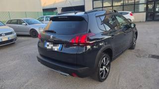 PEUGEOT 2008 usata, con Airbag Passeggero