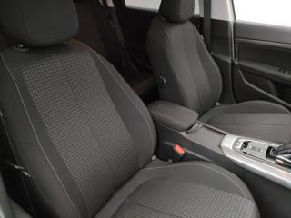 PEUGEOT 308 usata, con Bracciolo