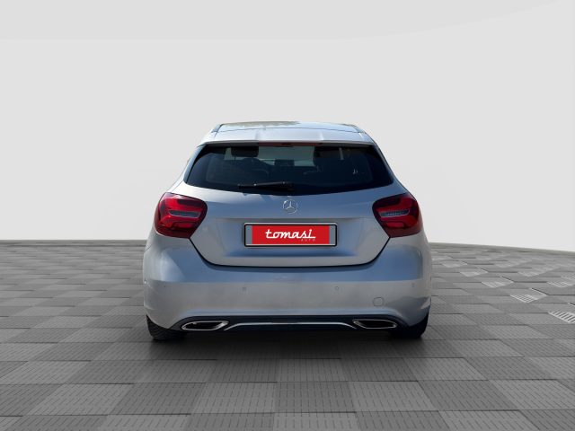 MERCEDES-BENZ A 180 usata 3