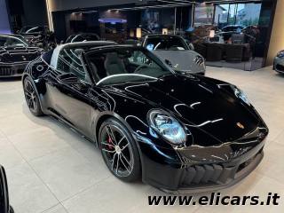 PORSCHE 992 usata, con Controllo trazione