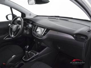 OPEL Crossland X usata 11