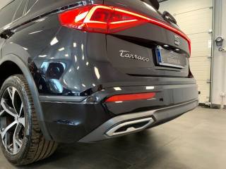 SEAT Tarraco usata, con Autoradio digitale