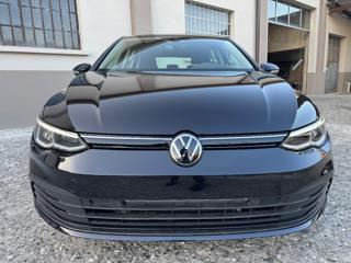 VOLKSWAGEN Golf usata, con Airbag