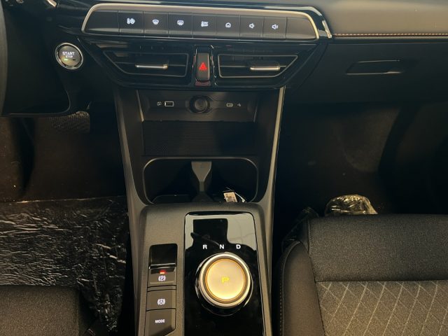 MG MG3 usata, con Autoradio digitale