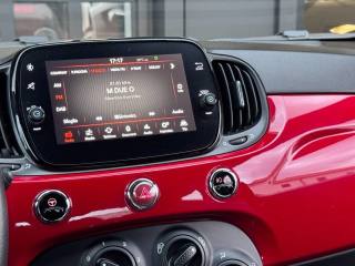 FIAT 500 usata, con Chiusura centralizzata