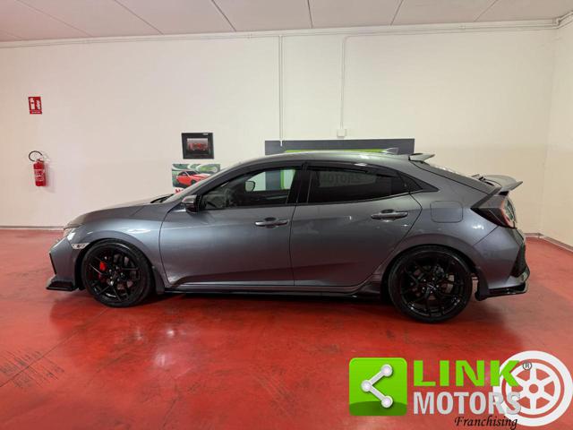 HONDA Civic usata, con Airbag laterali