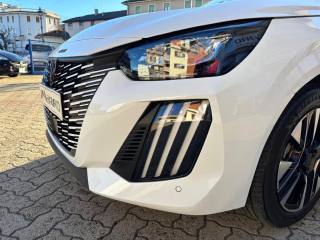 PEUGEOT 208 usata, con Airbag laterali