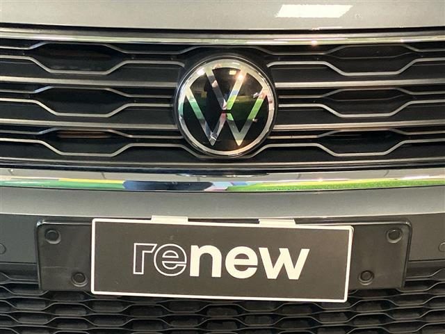 VOLKSWAGEN T-Roc usata, con Sensore di pioggia