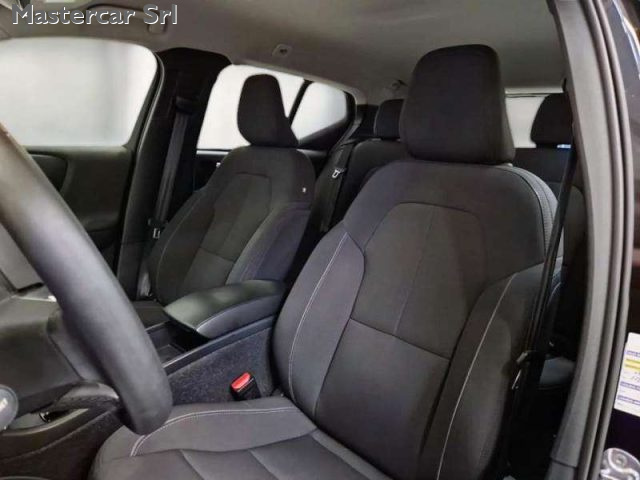 VOLVO XC40 usata, con Fendinebbia