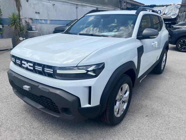 DACIA Duster usata, con Airbag