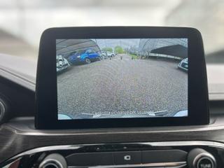 FORD Kuga usata, con ESP
