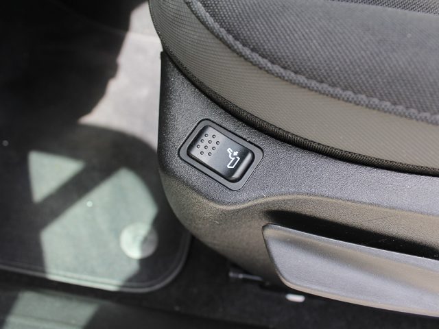 JEEP Renegade usata, con Specchietti laterali elettrici