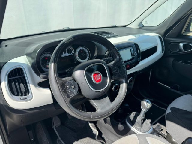 FIAT 500L usata, con Specchietti laterali elettrici