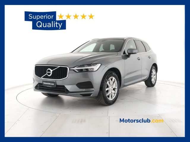 VOLVO XC60 usata, con ABS