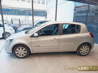 RENAULT Clio usata, con Airbag Passeggero