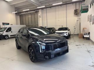 KIA Sportage usata, con Airbag