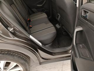 VOLKSWAGEN T-Roc usata, con Volante multifunzione