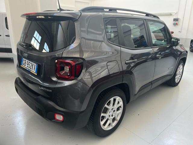 JEEP Renegade usata, con Chiusura centralizzata