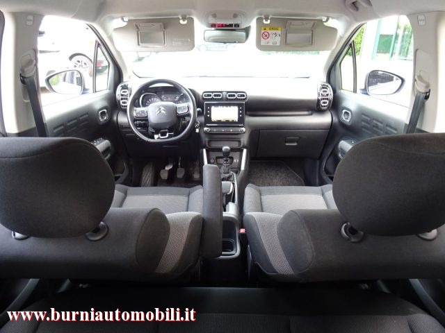 CITROEN C3 Aircross usata, con Boardcomputer
