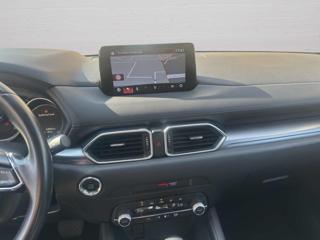 MAZDA CX-5 usata, con Fendinebbia
