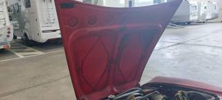 FIAT 124 Spider usata 11
