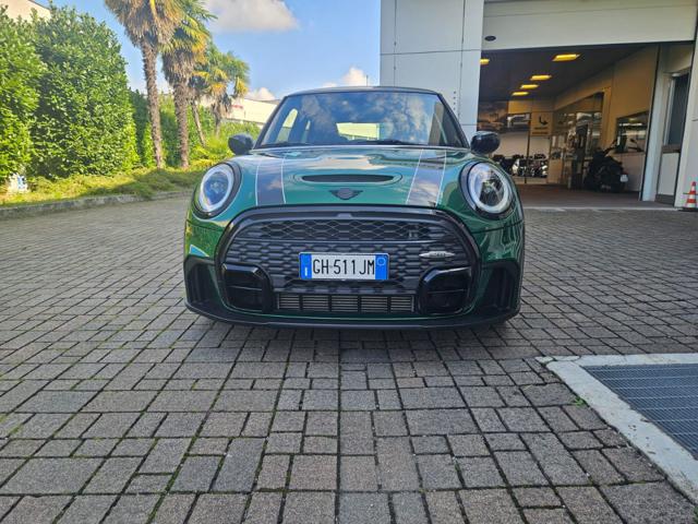 MINI Cooper S usata, con Alzacristalli elettrici