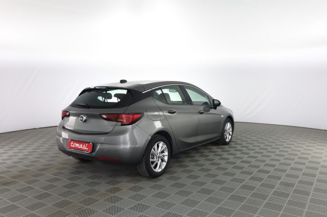 OPEL Astra usata 3