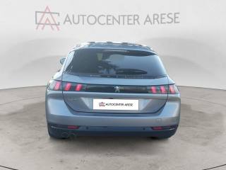 PEUGEOT 508 usata, con Airbag laterali