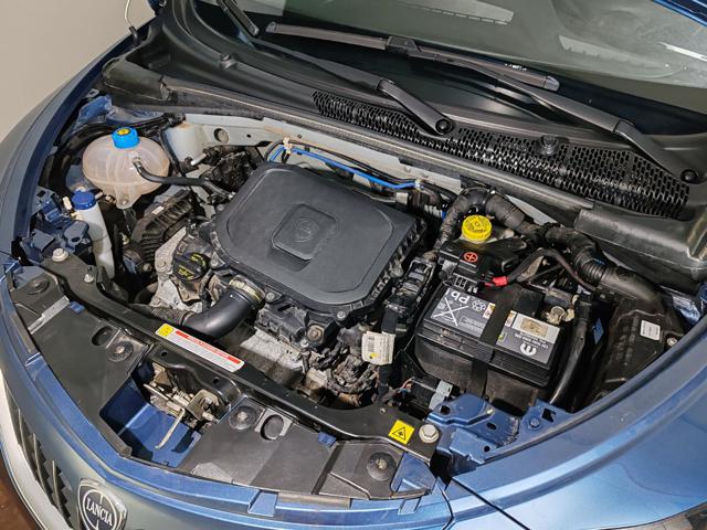 LANCIA Ypsilon usata 18