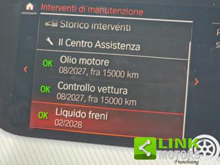 BMW 118 usata, con USB