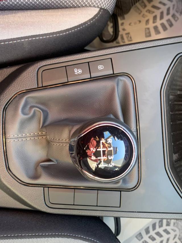 SEAT Ibiza usata, con Airbag testa