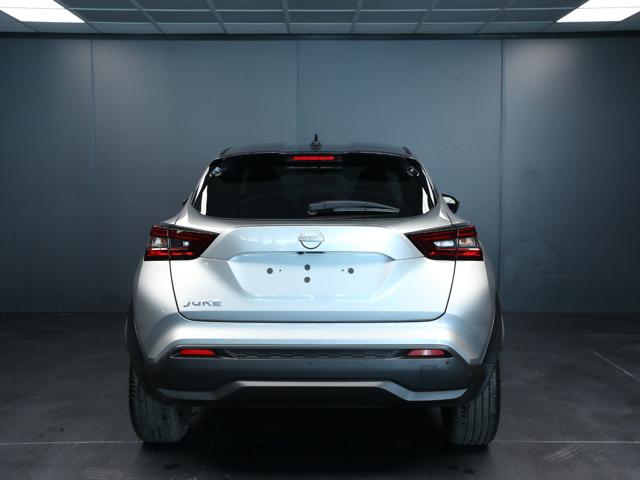 NISSAN Juke usata, con Airbag Passeggero