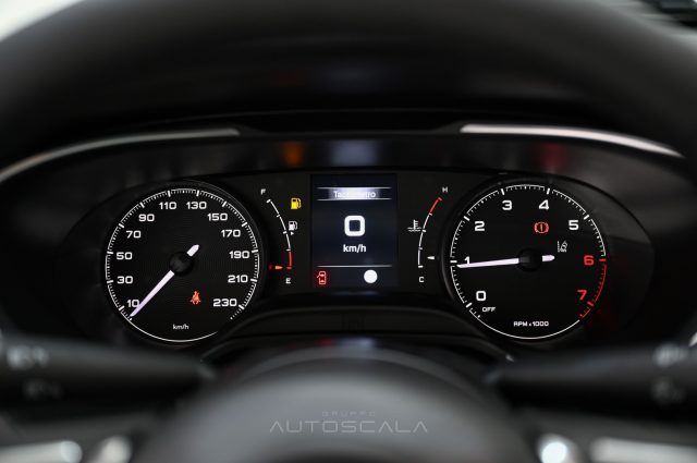 FIAT Tipo usata 16