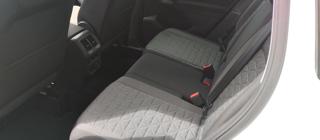 VOLKSWAGEN Tiguan usata, con ESP