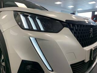 PEUGEOT 2008 usata, con Tettuccio apribile