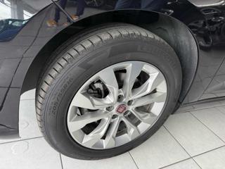 FIAT Tipo usata, con Adaptive Cruise Control