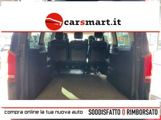 MERCEDES-BENZ Vito usata, con Vivavoce
