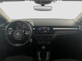 SKODA Fabia usata 10