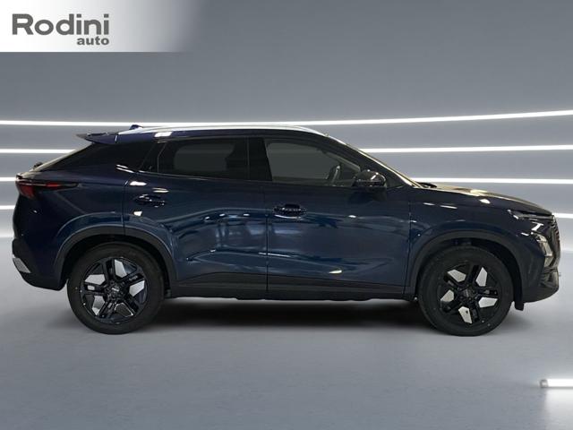 OMODA 5 usata, con Airbag laterali